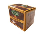 SERVO adon p high-mileage motor oil for all petrol vehicles (5 ml, Pack of 50)