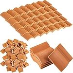 Roof Tiles Model Building Set Minia