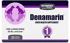 Nutramax Denamarin Tablets, Large D