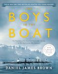 The Boys in the Boat (Young Readers