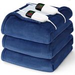 Heated Electric Blanket King Size -