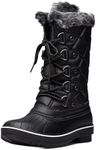 Arctix Women's Chalet Winter Boot, Black, 8 Women