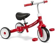 Radio Flyer Triple Play Trike, Todd