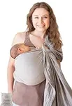 Baby Sling and Ring Sling 100% Cott