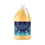 YARELI Pure Castile Liquid Soap, Un