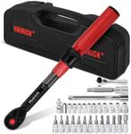 Hairich 1/4-Inch Drive Torque Wrenc