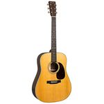 Martin D-28 Acoustic Guitar