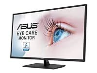 ASUS 31.5” 1080P Monitor (VA329HE) 