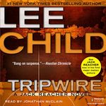 Tripwire: Jack Reacher, Book 3