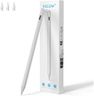 Stylus Pen for iPad, iPad Pencil with Palm Rejection, Apple Pen with 3 Spare Tips, Compatible with Pad 11/10/9/8/7/6, Mini 6/5/7, Air 5/4/3/M1/2/3/4, Pro 11"/12.9" and M1/2/4/5