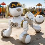 Ruko 18011 Smart Robot Dog, Interac