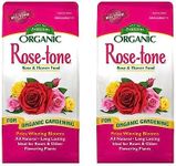 Espoma Organic Rose-Tone 4-3-2 Orga