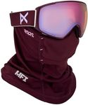 Anon M4S Toric Snow Goggles + Bonus