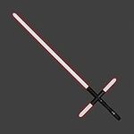 YDDSABER Sith Kylo Ren Replica Led 