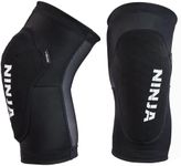 Ninja MTB Speed King Knee Pads, Fle