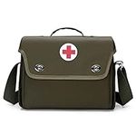 First Aid Kit Empty First Aid Medic