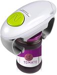 Electric Jar Opener, Kitchen Batter