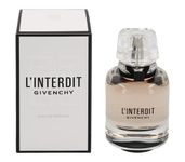 Givenchy L'Interdit 50ml Eau de Parfum 1.6 Fl.Oz EDP