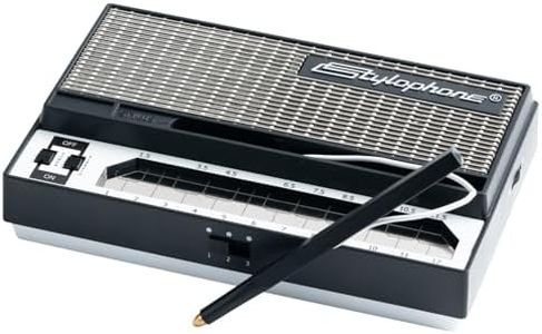 Stylophone The Original Pocket Electronic Synthesizer