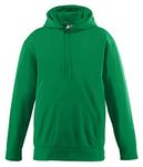 Augusta Sportswear Unisex-Adult Wicking Fleece Hooded Sweatshirt