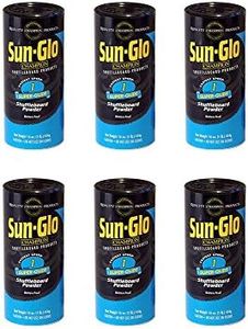 Sun-Glo Si