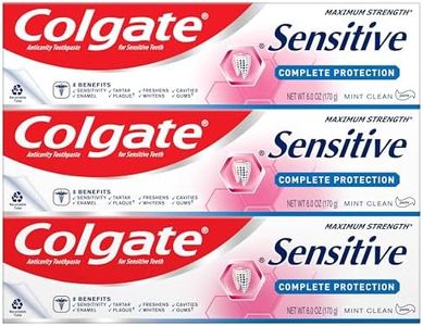 Colgate Se