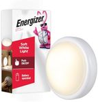 Energizer Tap Light, Battery Operat