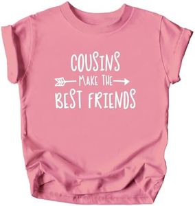 Cousins Ma