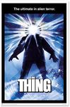 Grupo Erik The Thing Poster - 36 x 24 inches / 91.5 x 61 cm - Shipped Rolled Up - Cool Posters - Art Poster - Posters & Prints - Wall Posters