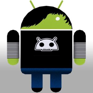 Pimp My Droid Live Wallpaper