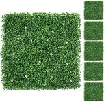Yaheetech Artificial Boxwood Hedge 