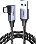 UGREEN USB C Cable 3.0 Fast Charge 