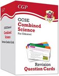 GCSE Combined Science Edexcel Revis