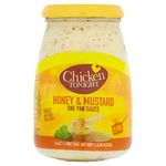 Chicken Tonight Honey and Mustard One Pan Sauce, 6 x 400 g