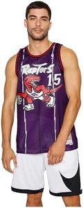 Swingman Mesh Jersey Toronto Raptors 1998-99 Vince Carter - XL