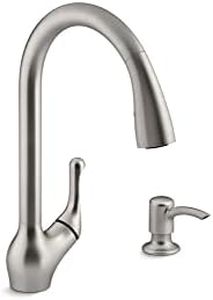 Kohler K-R