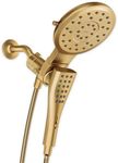 Moen Verso Brushed Gold Eight-Funct