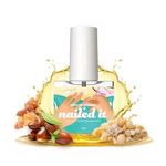 HIBISCUS MONKEY Hydrating & Strengthening Cuticle Oil for Damaged Skin & Thin Nails, Nourishing Jojoba Oil & Myrrh, Natural, Paraben Free, Cruelty Free, 10ml