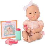 Baby Sweetheart – Bath Time 12-inch