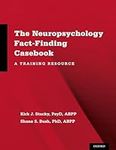 The Neuropsychology Fact-Finding Ca