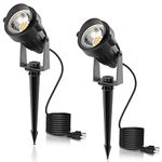 Outdoor Led Spotlights