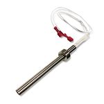 Replacement Englander PU-CHA Pellet Stove Igniter Ignitor for England Stove Fireplace & Grill Igniter Hot Rod Element, 300W 4-3/4"