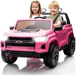 24V Ride On Car for Toddlers and Ki
