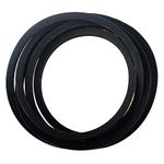 532130969 Drive V-Belt for Husqvarna Poulan AYP Ariens 532130969 130969 21546080 Lawn Tractors Belt