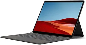 Microsoft Surface Pro X (2021): 13"