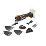 WORX 20V Cordless SoniCrafter Multi