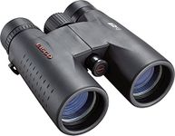 Tasco ES8X42 Essentials Roof Prism Roof MC Box Binoculars, 8 x 42mm, Black