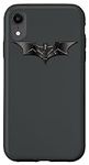 iPhone XR The Dark Knight Carbon Fi