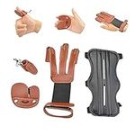 SHARROW Archery Protector Set Glove