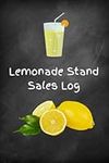 Lemonade Stand Sales Log